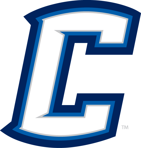 Creighton Bluejays 2013-Pres Alternate Logo 02 iron on paper